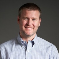 BLUE ORIGIN Employee Jordan Charles's profile photo