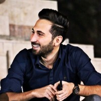 KheiliSabz Employee Ehsan Badri's profile photo
