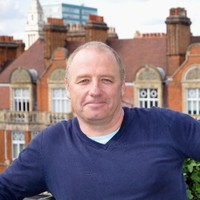 Pure Solo Ltd Employee John Thirkell's profile photo