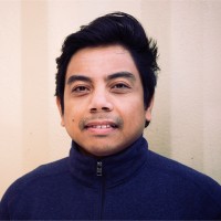 Seabound Employee Glexer Corrales's profile photo