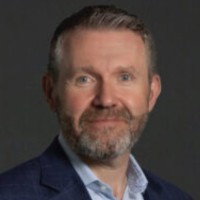 Arthur Cox LLP Employee Geoff Moore's profile photo