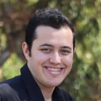 LuminaLabs Games Employee Dylan James's profile photo