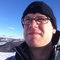 WAPPO AB Employee Johan Östling's profile photo