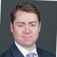 Industrial Commercial Properties (ICP) Employee Daniel Dowd's profile photo