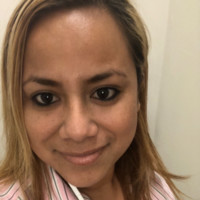 Department of Public Social Services Employee Isi Torres's profile photo