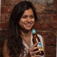 Bira 91 Employee Ankeeta Pawa's profile photo