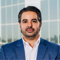 Meridian Onecap Credit Corp. Employee Anthony di Re's profile photo