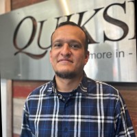 Quikserv Employee Luis Guzman's profile photo