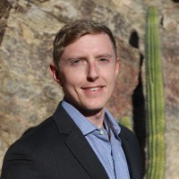 H.F.Vickers Employee Harrison Toll's profile photo