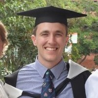 Marist College Ashgrove Employee Simon O'Hare's profile photo