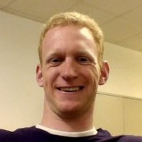 University of Oklahoma Employee Greg Moses's profile photo
