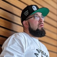 Maryland Healthy Alternatives Association Employee Nicholas Patrick's profile photo