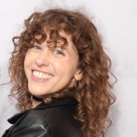 Millersville University- M.S in Integrated Scientific Applications Employee Kelsey Madas's profile photo