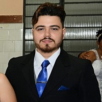 PrevCar Employee Raphael Antonio's profile photo