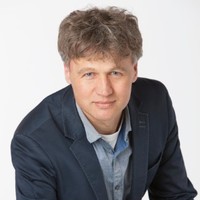 Lingecollege Employee Richter Lieffering's profile photo