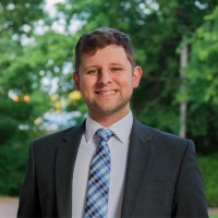 Pender County Employee Quinton Morgan's profile photo