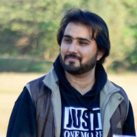 QuaidTech Employee Muhammad Abbas's profile photo