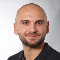 Calvergy Employee Ivan Karetić's profile photo