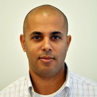 10Secure Employee Meni Bondarkar's profile photo