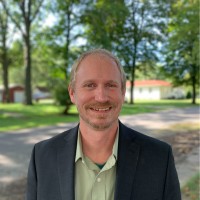 JSX Employee Matthew Wright's profile photo