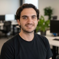 Appylo Employee Berhan Goksin's profile photo
