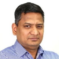 Venkat Narayanan