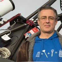 MBRYONICS Employee Andrew Lambert's profile photo