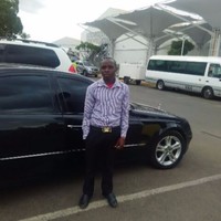 Ramsa Limited Employee David Mburu's profile photo