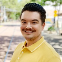 NextGen Climate America Employee Tyler Bushnell's profile photo