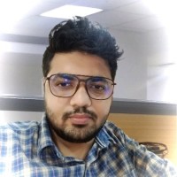 SP eCommerce Employee Bikash Pradhan's profile photo