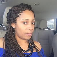 Taneisah Williams