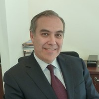Enthalpy Employee Richard Silva's profile photo