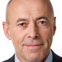 Visier Inc. Employee John Schwarz's profile photo