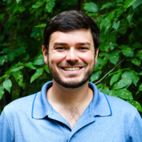 Southern Energy Management Employee Grant Warner's profile photo