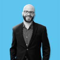 WGVU Employee Joe Perin's profile photo