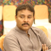 Fast Rural Development Program - FRDP Employee Haresh Bhatia's profile photo