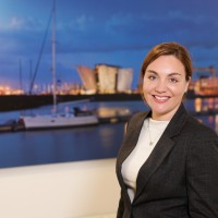 Rebecca Russell Email