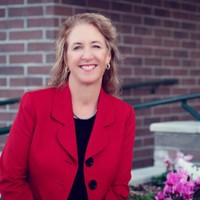Coppersmith Brockelman PLC Employee Kristen Rosati's profile photo