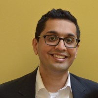 Iru Employee Anand Chandran's profile photo