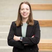 Redcare Pharmacy Employee Julia Kraus's profile photo