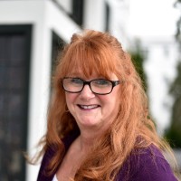 Bay Technical Associates, BAYTECH Employee Brenda Lancaster's profile photo