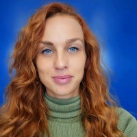Hilding Anders Croatia Employee Lucija Horvat's profile photo