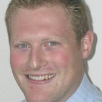 Mott MacDonald Employee Tim Blaney's profile photo