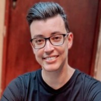 Berrygood Brasil Employee Diego Moraes's profile photo