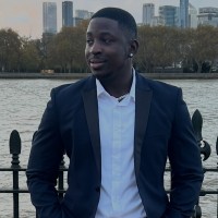 Darlings of Chelsea Employee Keno-Paul Roberts's profile photo