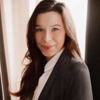 wontec GmbH Employee Gina Trenker's profile photo