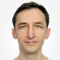 Dmitry Fedotov Email