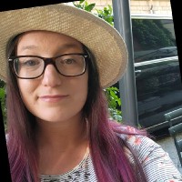 Kello Employee Julia Gregor's profile photo