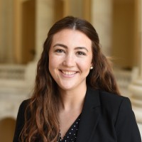 U.S. House of Representatives Employee Kate Hull's profile photo