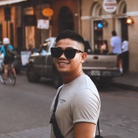 General Motors Employee Han Bui's profile photo